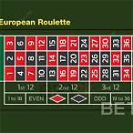 roulette free bet